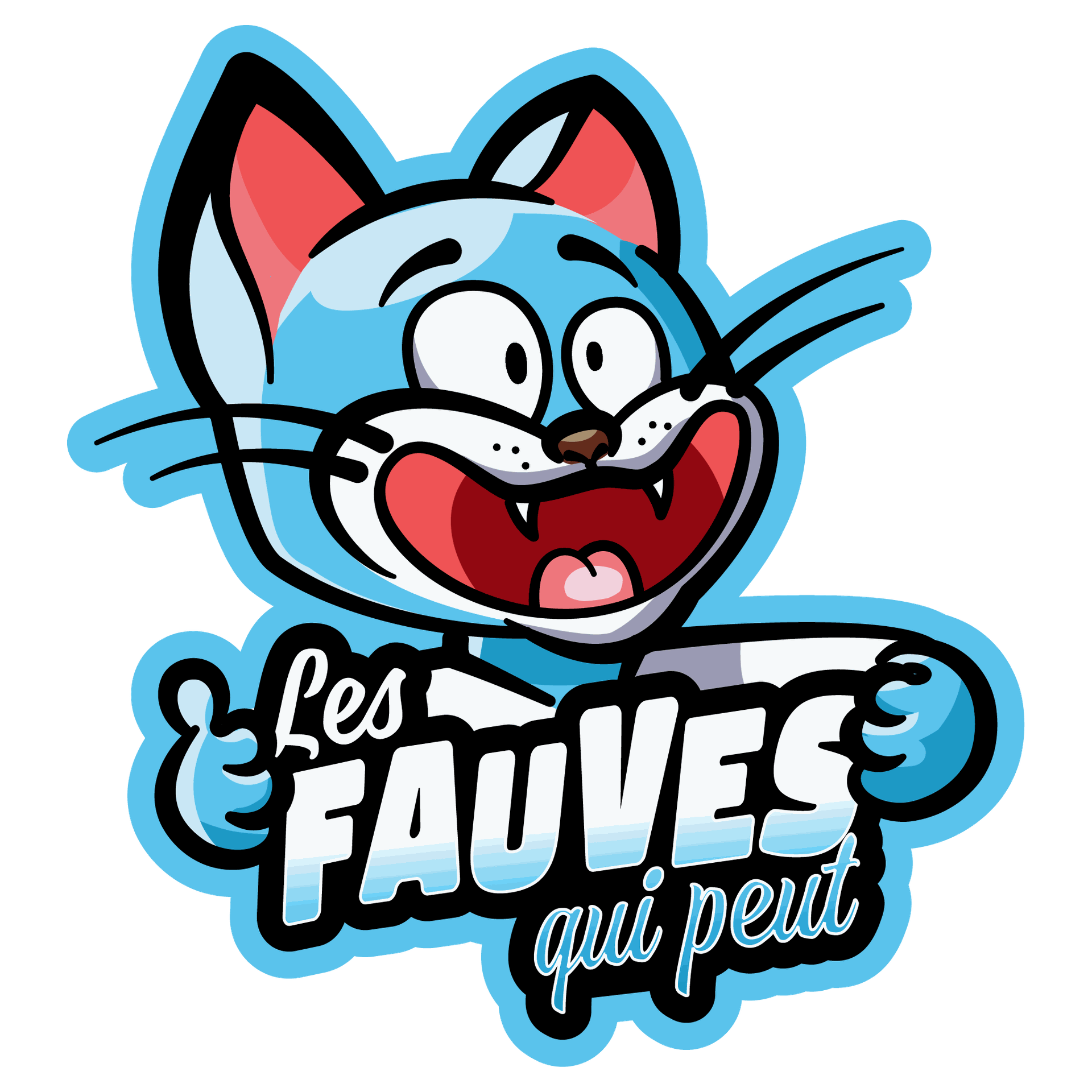 Fauves Qui Peut - Equipe d'Impro